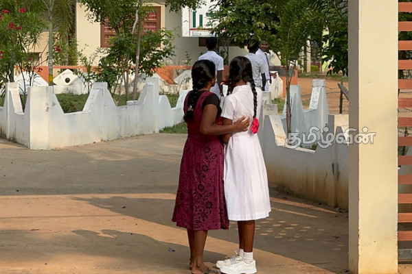 உயர்தரப் பரீட்சை இன்று ஆரம்பம் | Advanced Level Exams Begin Today