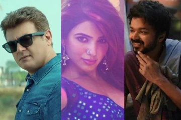 விஜய் சூரியானா ஓகே! 11 வருடங்களாக அஜித்தை ஒதுக்கி வைக்கும் நடிகை சமந்தா..