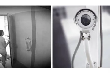 பெண்கள் கழிப்பறையில் ரகசிய கேமரா.. பகீர் கிளப்பிய பயிற்சி மருத்துவர் - சிக்கியது எப்படி?