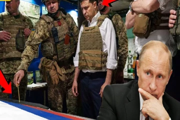 மர்ம நபரால் பட்டப்பகலில் ரஷ்ய கடற்படை தளபதி சுட்டுக்கொலை