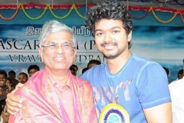 விஜய் பிறந்து வளர்ந்த வீட்டை ஜப்தி செய்ய நீதிமன்றம் உத்தரவு- ஷாக்கான ரசிகர்கள்