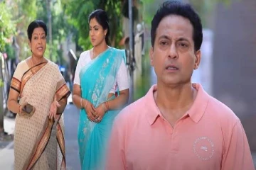 Baakiyalakshmi: வேகு பார்க்க வந்து வசமாக சிக்கிய ராதிகா? மாமியாரை கண்டு குழப்பமடைந்த கோபி