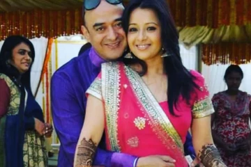 கல்யாணம் ஆகி 10 வருஷம் ஆச்சு.. ரீமா சென் இப்போ எப்படி இருக்கிறார் பாருங்க