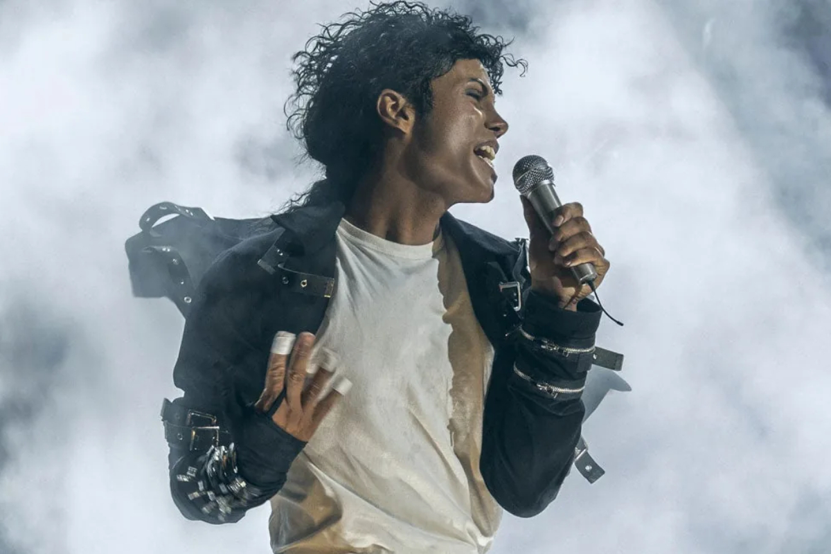 Michael திரை விமர்சனம் | Michael Movie Review