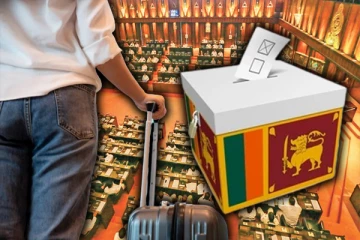 நாடாளுமன்ற உறுப்பினர்களின் வெளிநாட்டு பயணங்கள் குறித்து வெளியான அறிவிப்பு