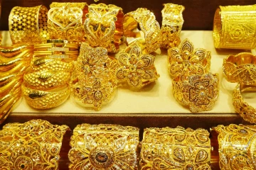 தங்கத்தின் விலையில் ஏற்பட்டுள்ள சடுதியான மாற்றம்