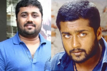 ஞானவேல்ராஜா சொல்றது சுத்த பொய்.. சூர்யாவே இல்லைனு சொல்வாரு: நந்தா பட தயாரிப்பாளர்