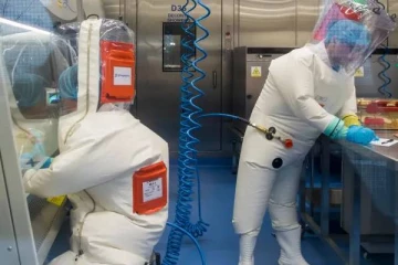 மனிதர்களை கொல்லக் கூடிய வைரஸ்; ஆய்வில் சீனா - என்ன திட்டம்?