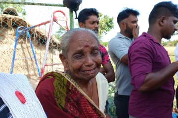 படுகொலை - சொந்த தேசத்தினையே சூறையாடிய தலைமைகள்; 74 வருடங்களின் பின் அம்பலம்!
