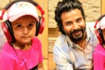 அடையாளம் தெரியாமல் மாறிய சிவகார்த்திகேயனின் மகள்? இப்படி வளந்துட்டாங்க.. தீயாய் பரவும் புகைப்படம்! ஷாக்கில் ரசிகர்கள்