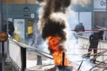 சுவீடனில் குரான் எரிக்கப்பட்ட சம்பவம் தொடர்பில் அதிருப்தி தெரிவித்த சவுதி