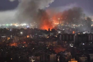 காசாவில் அகதிகள் முகாம் மீது இஸ்ரேல் வான்வழி தாக்குதல்! 7 குழந்தைகள் உட்பட 28 பேர் உயிரிழப்பு