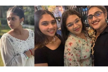 நல்ல வேளை காலேஜுக்கு அனுப்பவில்லை.. மகள் காதல் குறித்து வனிதா சொன்ன ஓபன் விஷயம்