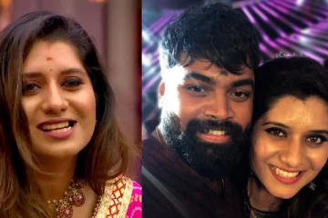 காதல் கணவருடன் விவாகரத்தா? முதன்முதலாக உண்மையை உடைத்த பிரியங்கா