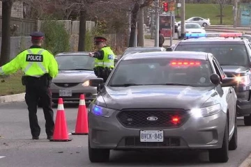 ஒன்ராறியோ மக்களுக்கு விடுக்கப்பட்ட எச்சரிக்கை!