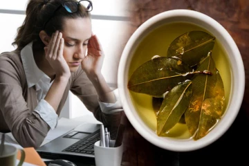 தினமும் காலையில் பிரியாணி இலை கொண்டு டீ  குடிச்சு பாருங்க..! இந்த நோய்களில் இருந்து விடுதலை கிடைக்கும்