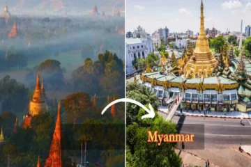 சிலோன் - ஸ்ரீலங்கா - பெயரை மாற்றிக்கொண்ட நாடுகள் பற்றி தெரியுமா..?