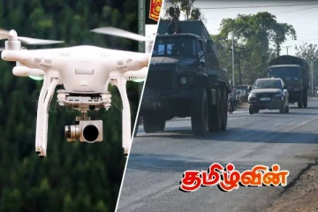 நடைமுறைக்கு வந்த தாய்லாந்து மற்றும் கம்போடியா போர்நிறுத்தம்! எழுந்துள்ள புதிய சர்ச்சை