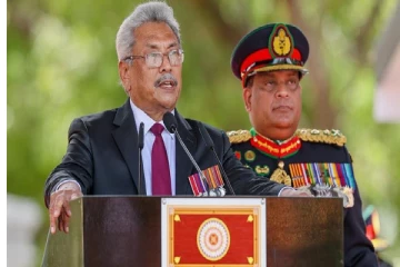 கோட்டாபயவின் பதவி காலத்தில் பெறப்பட்ட பெருந்தொகை கடன்