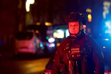 பராகுவேயில் இடம்பெற்ற திடீர் துப்பாக்கி சூடு