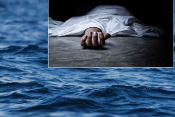 මුහුදු වෙරළකින් නාඳුනන මළ සිරුරක්..