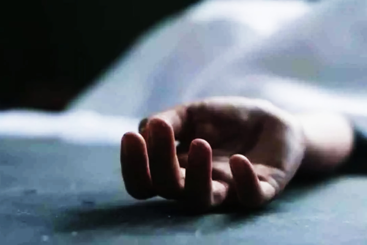 மோட்டார் சைக்கிள் விபத்தில் பலியான இளைஞன்! | A Person Has Died In A Road Accident