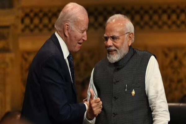 உலகின் தலைவிதியை மாற்றப்போகும் இந்திய -அமெரிக்க உறவு | Indo Us Relationship That Will Change World