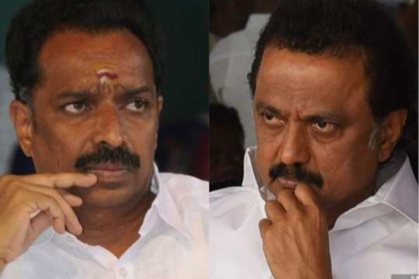 அதிமுகவை மிரட்டுகிறதா திமுக...இல்லை அதிகாரிகளை பணி செய்யவிடாமல் அதிமுக தடுகிறதா.. | Admk Dmk Ops Mkstalin Eps