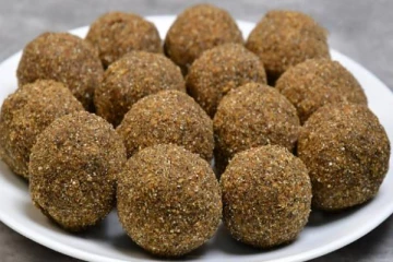 உடல் எலும்பை வலுவாக்கும் கருப்பு உளுந்து உருண்டை.., எப்படி செய்வது?