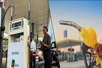 சொந்தமாக எண்ணெய் இருந்தும் தவிக்கும் நைஜீரியா: பெட்ரோல் விலை வரலாறு காணாத உயர்வு!