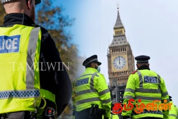 லண்டனில் மோசமான செயற்பாட்டில் ஈடுபட்ட தமிழருக்கு சிறைத்தண்டனை