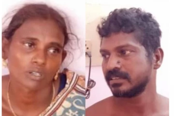 வெளிநாட்டில் வசிக்கும் மனைவிக்கு கணவன் அனுப்பிய சிறுமியின் புகைப்படம்! அதிர்ச்சியில் சிலையான மனைவி.. பதைபதைக்கும் சம்பவம்