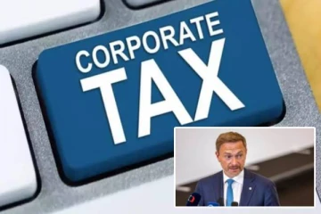 குறைந்தபட்ச பெருநிறுவன வரியை செயல்படுத்த தயார்: ஜேர்மன், பிரான்ஸ் நாடுகள் அறிவிப்பு!