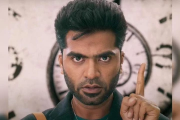 சிம்புவுக்கு வெளிப்படையாக  ப்ரொபோஸ் செய்த பிரபல சீரியல் நடிகை! ஏற்றுக்கொள்வாரா STR?