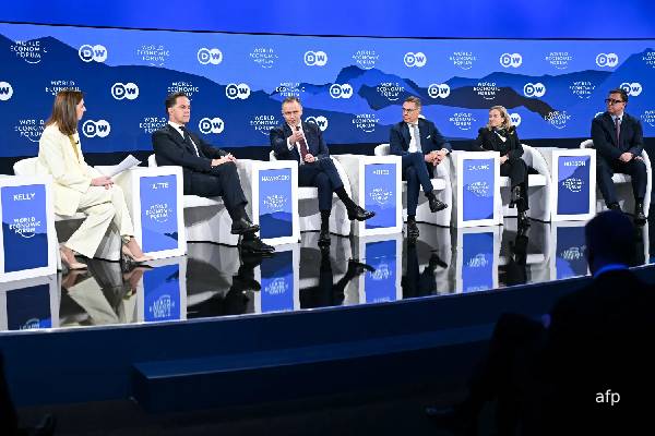 டாவோஸ் உரையில்... ட்ரம்ப் குறிப்பிட்ட 12 மிகப்பெரிய அதிர்ச்சித் தகவல்கள் | 12 Biggest Trump Davos Speech டாவோஸ் உரையில்... ட்ரம்ப் குறிப்பிட்ட 12 மிகப்பெரிய அதிர்ச்சித் தகவல்கள் | 12 Biggest Trump Davos Speech