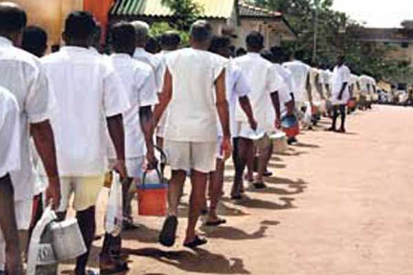 அரசியல் கைதியான வைத்திய அதிகாரி சிவரூபனுக்குக் கொலை அச்சுறுத்தல் | Death Threat To Political Prisoner