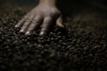 ட்ரம்பால் சீனாவிற்கு படையெடுக்கும் நாடொன்றின் காபி நிறுவனங்கள்