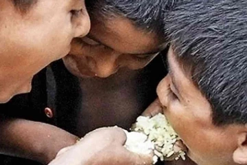 වෛරස්වලින් දරුවන් ආරක්ෂා කරගන්න හැටි ආයුර්වේදය කියයි..