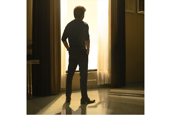 தளபதி 67 படத்தில் நடிக்கும் இயக்குநர் கௌதம் மேனன் ! அவரே சொன்ன தகவல் | Gautham Menon In Thalapathy 67