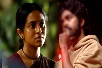 விடுதலை பட நாயகி மாடர்ன் உடையில் எப்படி இருக்காங்க? ஏஆர் ரஹ்மானின் மருமகள் தானாம்