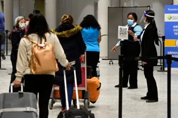 கனடாவுக்கு தப்பிய 89 இலங்கை தமிழர்கள்... பெண்ணுக்கு நேர்ந்த துயரம்