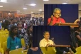 யாழ். பல்கலையில் யாக தீபம் திலீபனின் நினைவேந்தலையோட்டி இடம்பெற்ற கருத்தமர்வு