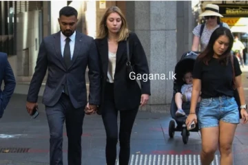 කොන්ඩම් එක නිසා ධනුෂ්ක ගුණතිලක බේරෙයි..ඔහුට සිදුවූ සියල්ල සමඟ අවසන් තීන්දුව මෙන්න..