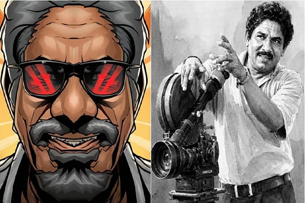 மறைந்த பாரதிராஜாவின் கடைசி படம் ‘புலவர்’ – வெளியீட்டுக்காக காத்திருக்கும் ரசிகர்கள் | Bharathiraja Starrer Puzhavar Movie Release Update மறைந்த பாரதிராஜாவின் கடைசி படம் ‘புலவர்’ – வெளியீட்டுக்காக காத்திருக்கும் ரசிகர்கள் | Bharathiraja Starrer Puzhavar Movie Release Update