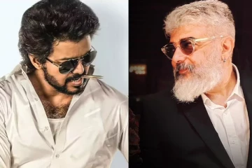 பல ஆண்டுகள் கழித்து விஜய்யுடன் மொதும் அஜித்.. இந்த முறை வெற்றி யார் பக்கம்