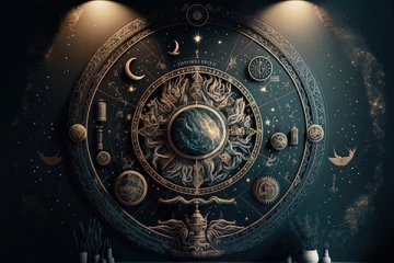 அக்டோபர் 28 முதல் ஜாக்பாட் அடிக்கப்போகும் 3 ராசிகள்