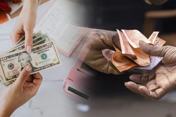 கறுப்புச் சந்தை மோசடியாளர்களால் ஏற்பட்டுள்ள நெருக்கடி - டொலரில் ஏற்படும் மாற்றம்