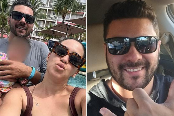 தர்பூசணி சாப்பிடும் போட்டியில் மனைவி கண்முன்னே கணவன் பலி ; துயரத்தில் முடிந்த சுற்றுலா பயணம் | Watermelon Eating Competition Man Death தர்பூசணி சாப்பிடும் போட்டியில் மனைவி கண்முன்னே கணவன் பலி ; துயரத்தில் முடிந்த சுற்றுலா பயணம் | Watermelon Eating Competition Man Death