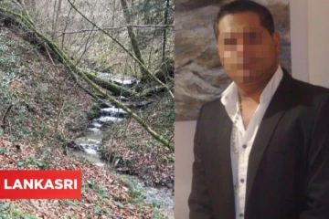 சுவிஸில் அழுகிய நிலையில் இளம் பெண்ணின் சடலம்.. விசாரணையில் புதிய திருப்பம்: சிக்கிய மூவர்