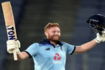 6 விக்கெட் வித்தியாசத்தில் இங்கிலாந்து அணி அசத்தல் வெற்றி